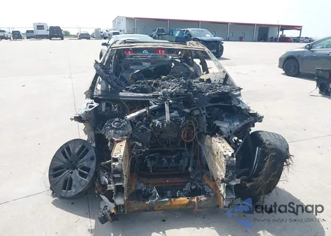 2023 Mercedes-Benz Eqe 350 z USA, uszkodzony, nr VIN W1KEG2BBXPF019602